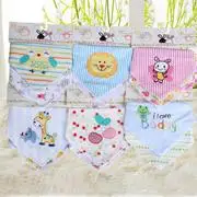 Bibs & Burp Cloths