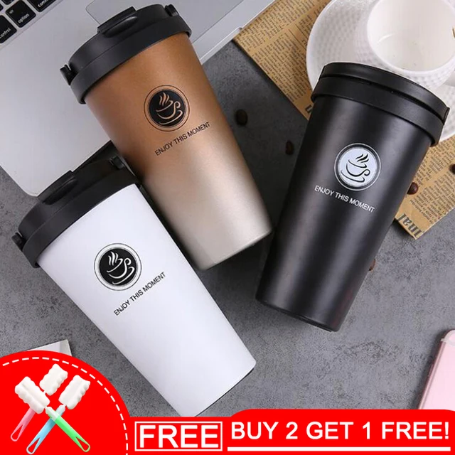 Best Offers Keelorn High Quality 2017 Double Wall Stainless Steel Vacuum Flasks 500ml Thermo Cup Coffee Tea Milk Travel Mug Thermol Bottle Best Offers Keelorn High Quality 2017 Double Wall Stainless Steel Vacuum Flasks 500ml Thermo Cup Coffee Tea Milk Travel Mug Thermol Bottle