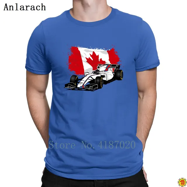 Formula One Canada Flag Tshirt Trend Gift Pop Top Tee Spring Autumn Formula One Canada Flag Tshirt Trend Gift Pop Top Tee Spring Autumn T Shirt For Men