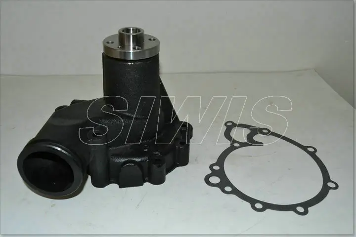 

water pump 1-13610-944-0 for 6SD1T,EX300-2/3 engine