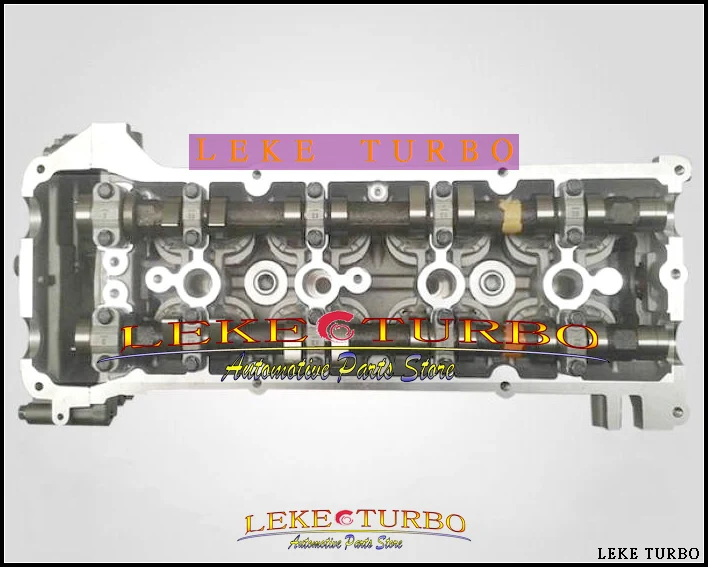 KA24 KA24DE KA24-DE complete Cylinder head assembly ASSY for Nissan 240 SX Altima D22 Palatin Frontier King-Cab SilviaXterra 