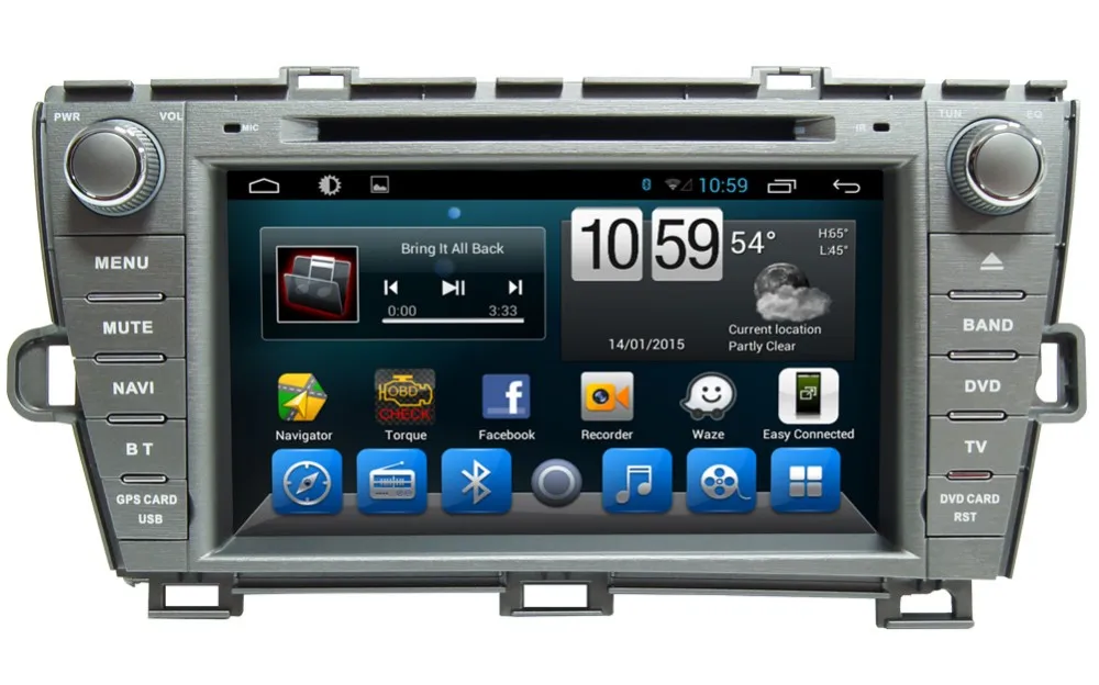 Flash Deal 8" HD Quad Core Android 6.0 Car DVD GPS Radio Navigation Player for Toyota Prius 2009 2010 2011 2012 2013 DVR TPMS BT WIFI 1 Flash Deal 8" HD Quad Core Android 6.0 Car DVD GPS Radio Navigation Player for Toyota Prius 2009 2010 2011 2012 2013 DVR TPMS BT WIFI 1