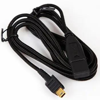 

Ouroboros Mouse USB Cable/USB Mouse Line / usb mouse wire for Ra.zer RC30-007701 Mouse New High Quality