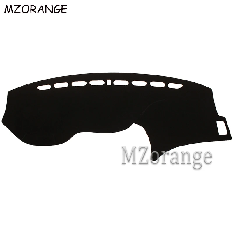 

Car Dashboard Cover For Honda Accord 9 2013 2014 2015 2016 2017 Dash Mat Sun Shade Dash Board Pad Carpet Anti-slip Dashmat Pat