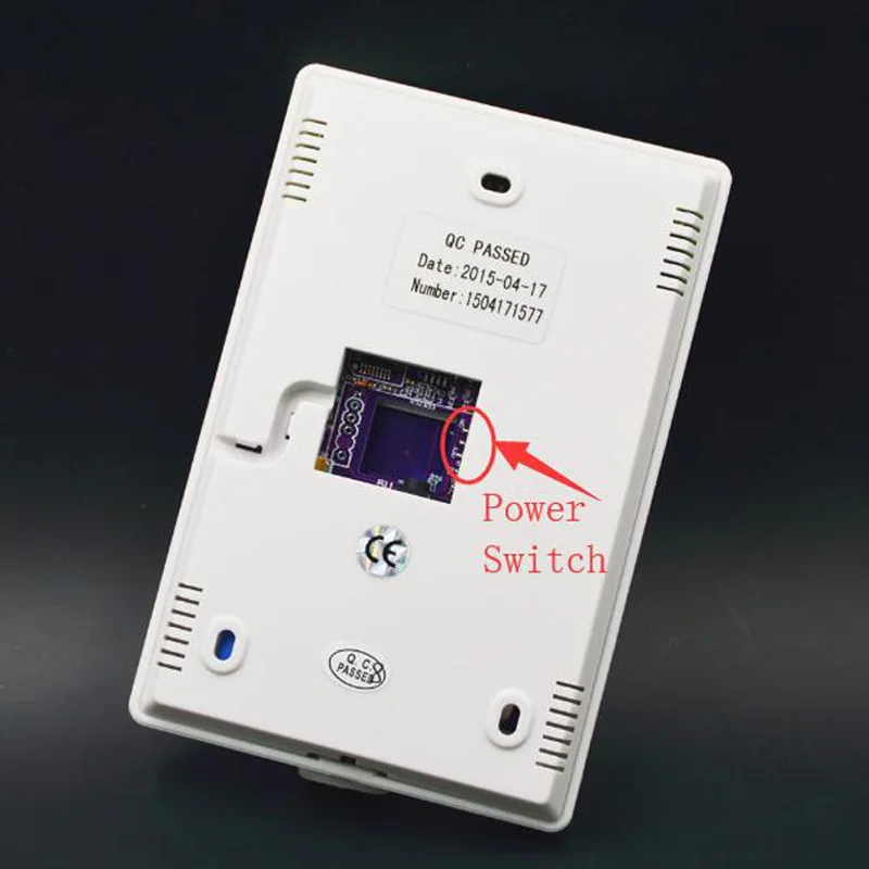 433 МГц Беспроводной клавиатура для PG103/W2B/Аварийная сигнализация wifi gsm Поддержка сенсорная клавиатура RFID карты