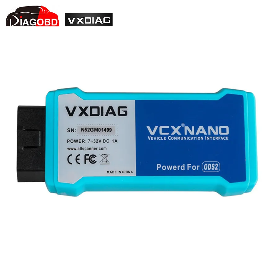 Prix pour WIFI VXDIAG VCX NANO pour GM/OPEL VXDIAG pour GM/OPEL Support pour GM Tech2Win et GDS2 WIFI Version Par Livraison Gratuite Prix pour WIFI VXDIAG VCX NANO pour GM/OPEL VXDIAG pour GM/OPEL Support pour GM Tech2Win et GDS2 WIFI Version Par Livraison Gratuite