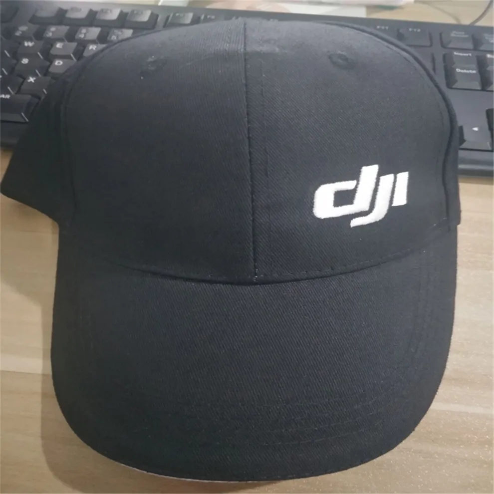 DJI Cap DJI Mavic 2Mavic ProMavic AirDJI SparkPhantom 4Pro Parts Casquette Hat Outdoor Cotton Visor Hat Drone Cap Hat-1