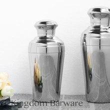 Гриб-образная крышка коктейльный барный шейкер инструменты