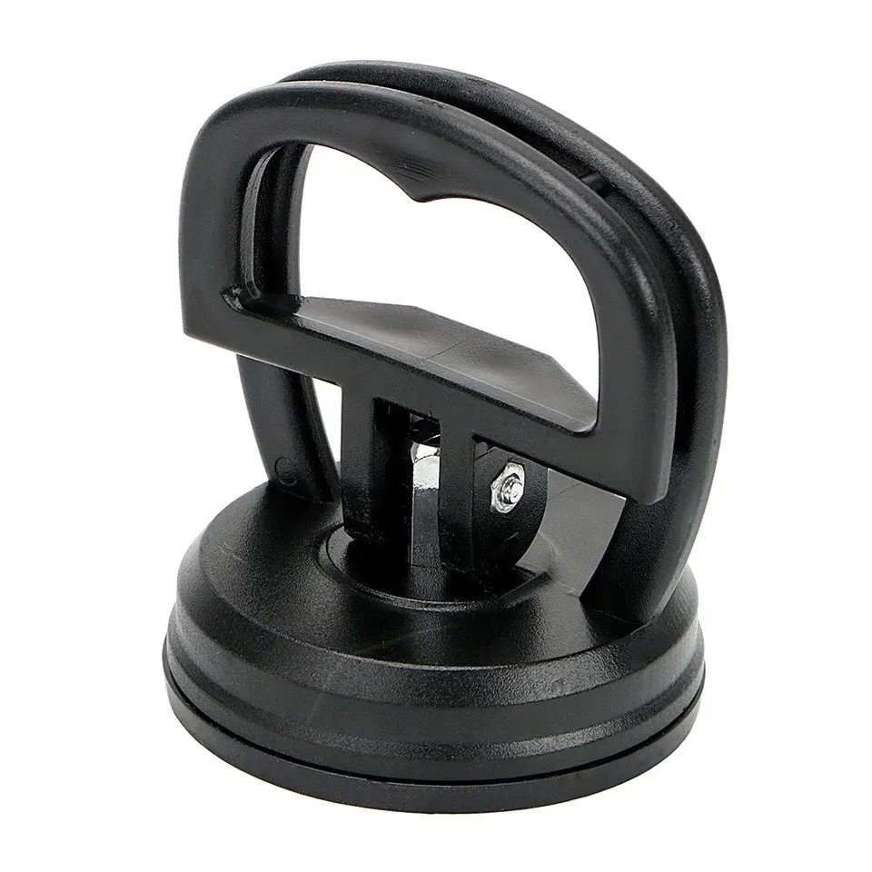 

Mini Car Dent Remover Puller Auto Body Dent Removal Tools Car Suction Cup Pad Glass Lifter Car Dent Repair Dent Puller