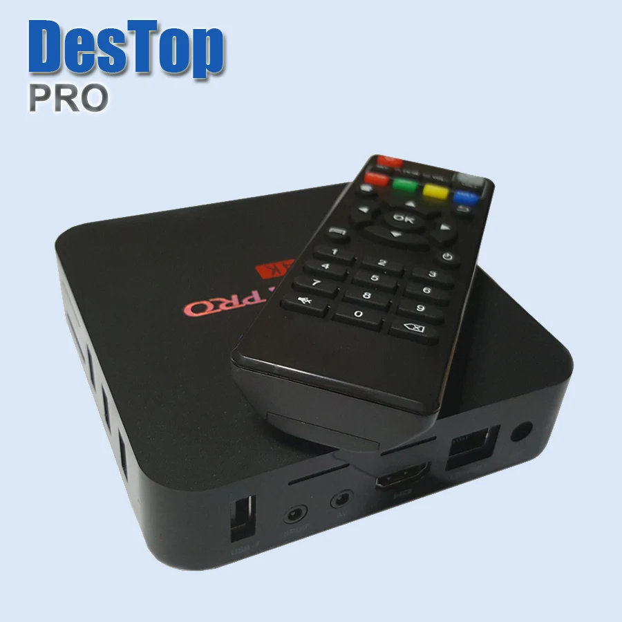 2 шт. Amlogic S905X Android 6,0 S905W android 7,1 tv Box MX Pro Quad Core1G/8G tv WiFi 4 K 1080 P медиаплеер лучше, чем старый MX