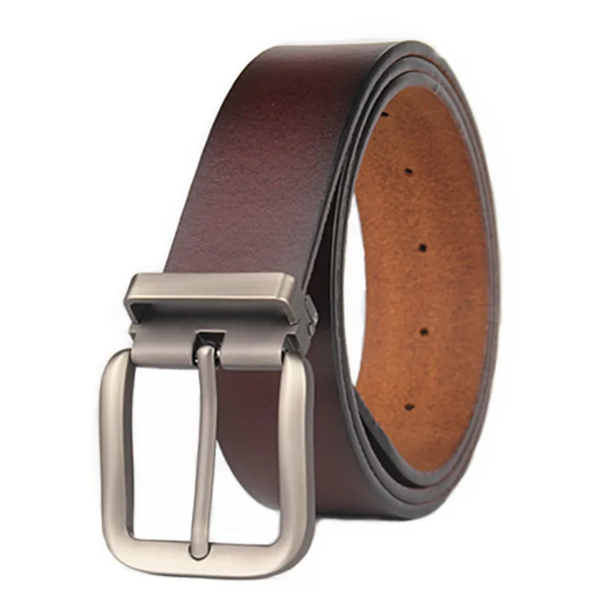 Large Size 4248inch Men's Belt 3.8cm Wide Belt Extension Men's Full