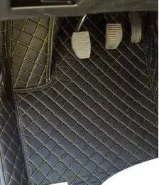 

Custom car floor mats for nissan All Models Qashqai Note Murano March Teana Tiida Almera X-trai car accessories auto styling
