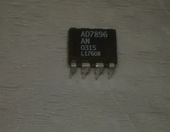 

Free Shipping 2pcs/lots AD7896AN AD7896BN AD7896ANZ AD7896BNZ Quality assurance