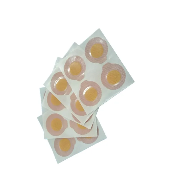 

400pcs/box Sterile Medical Infusion Bottle Sticker