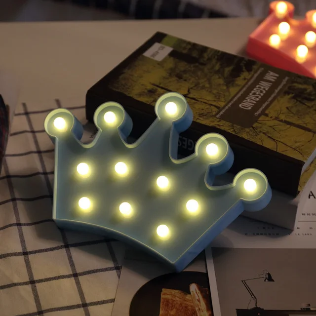 Novelty-LED-Night-Light-Crown-Shape-LED-Marquee-Sign-Letter-Bedroom-Lamp-Indoor-Room-Christmas-Decoration.jpg_640x640
