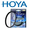 Цифровой УФ-фильтр HOYA PRO1 DMC для объектива камеры, УФ-защитный фильтр 37 40,5 58 67 мм 72 мм 77 мм 82 мм 46 мм 49 мм 52 мм 55 мм УФ-фильтр ► Фото 1/4