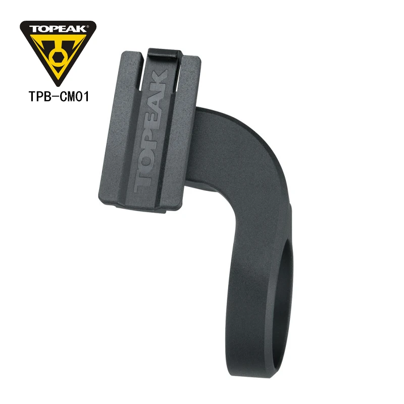 

Topeak Bicycle Mobile Application of TPB-CM01 31.8 Handlebars on Extended Bracket Code Table Conversion Frame Installation