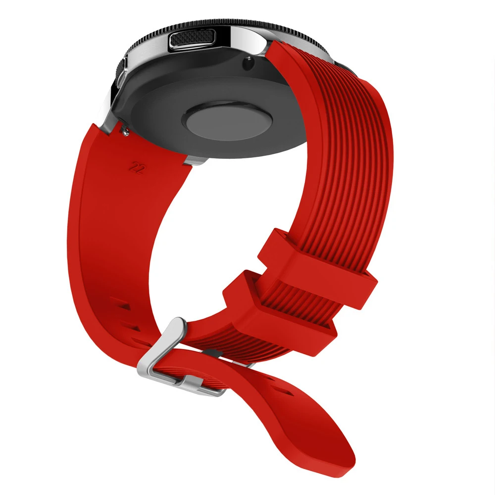 Silicone-Sport-Watchband-for-Gear-S3-Classic-Frontier-22mm-Strap-for-Samsung-Galaxy-Watch-46mm-Band (1)