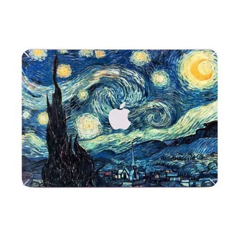 Sticker Decal Surface Pro 3 Skin Blossoming Almond Tree by Vincent van Gogh
