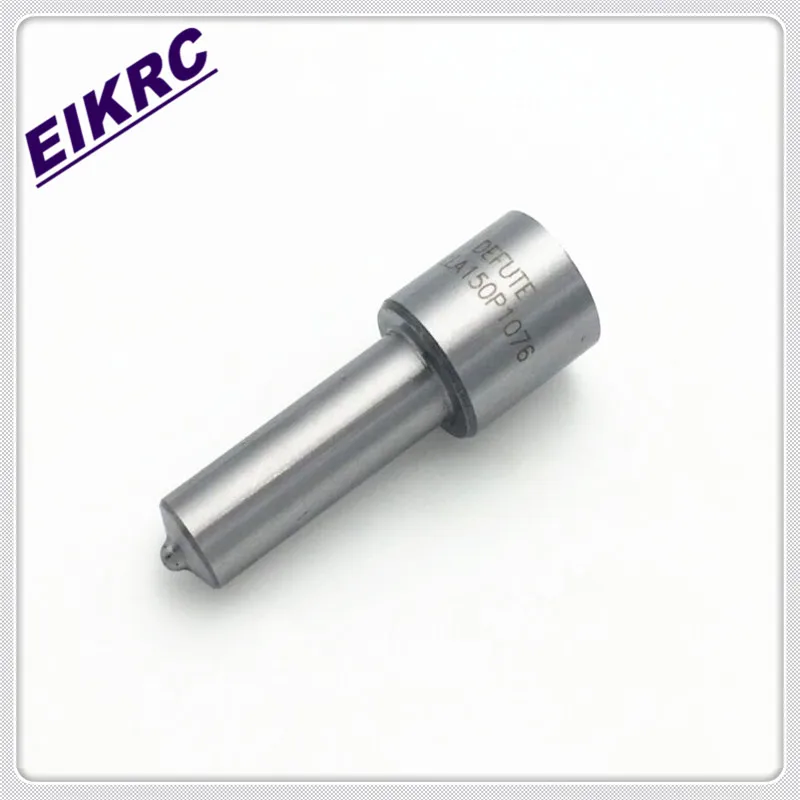 ERICK DLLA150P1076 Common Rail Diesel injector spray nozzle for 0445120019/0445120020 0445120084  Автомобили и | Fuel Injector -33031795381