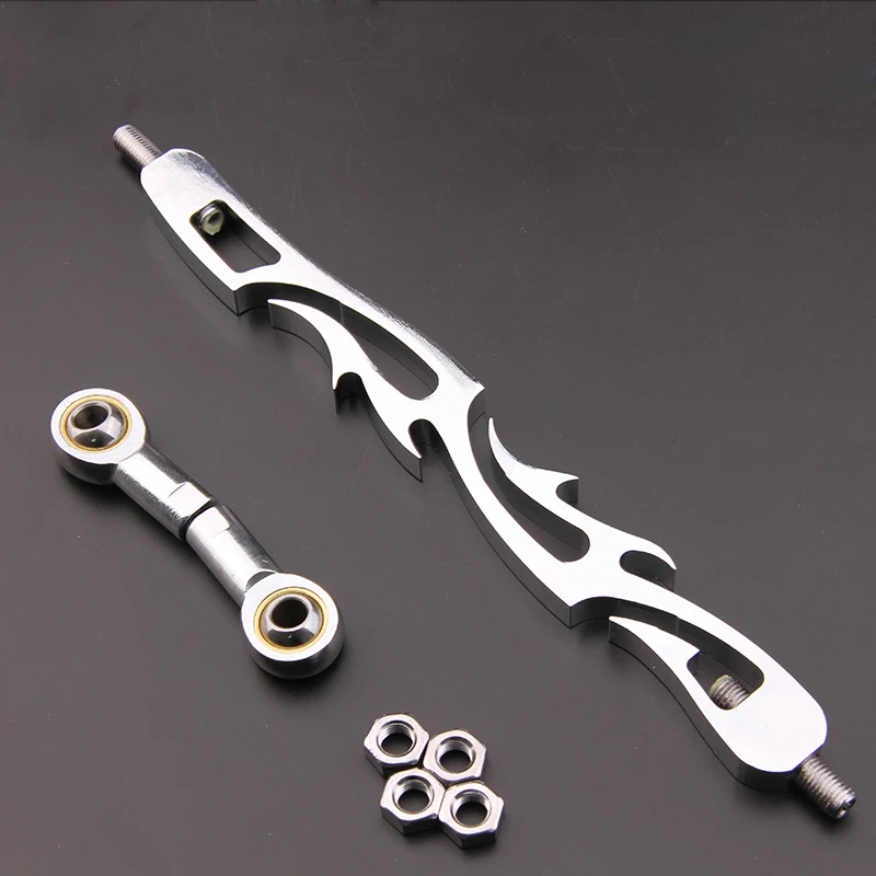 Gear Shift Linkage for Harley Softail Heritage Classic Fat Boy Dyna Low Rider Touring Electra