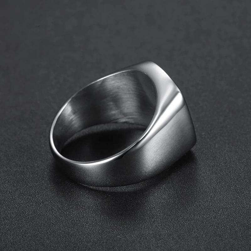 men ring silver (4)
