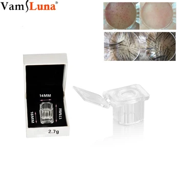 

Digital Microscope, Skin Hair Scalp Detector Digital Microscope Skin Analyzer For Hair Care And Skin Care
