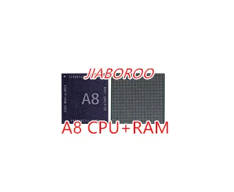 

For iPhone 6 A8 CPU with RAM eMMC Chip 2 in 1