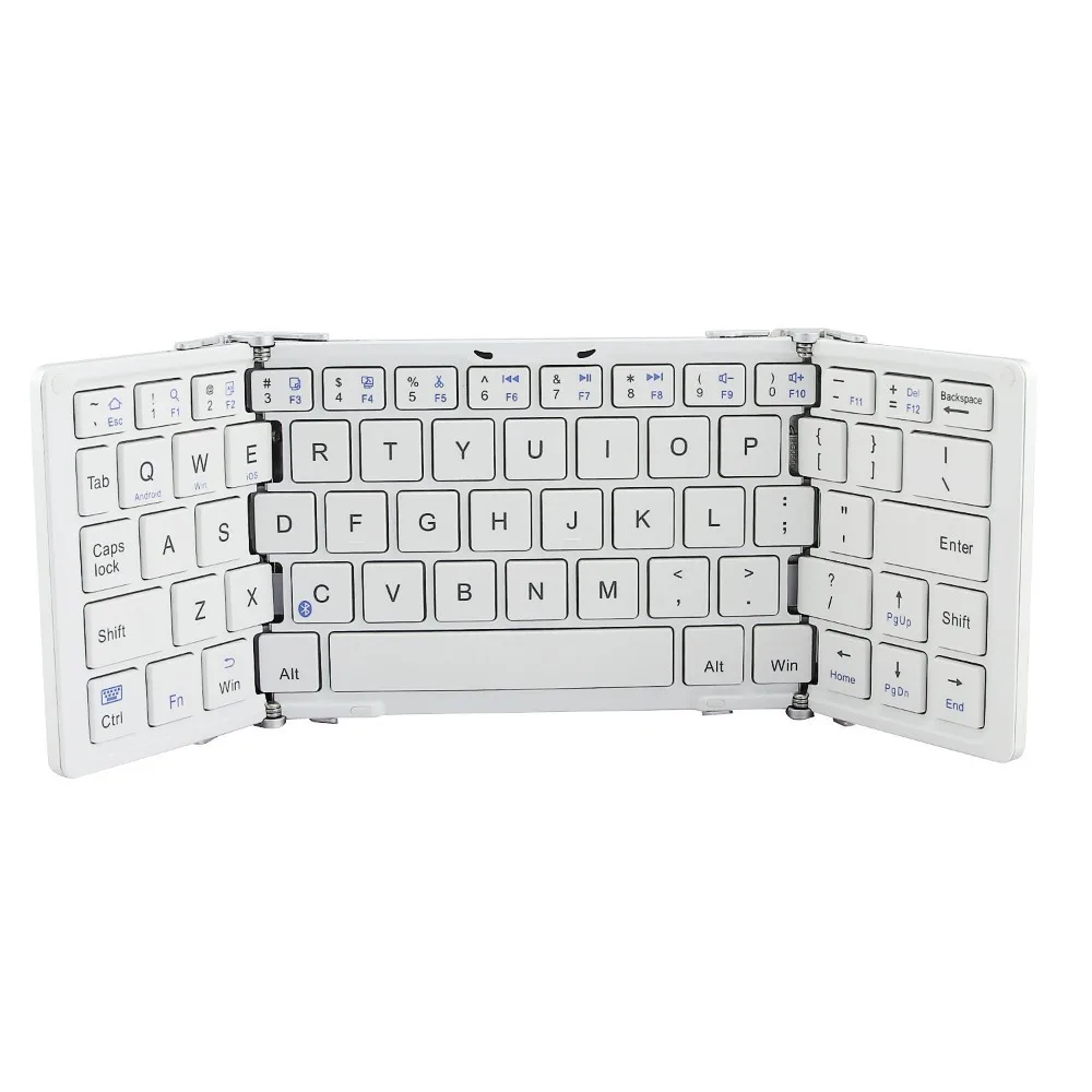 foldable keyboard