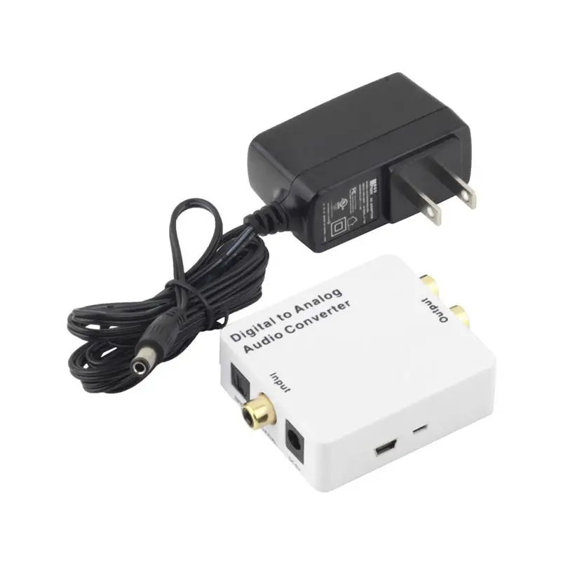 Spdif to rca. Spdif to rca