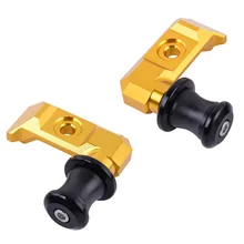 Wheel Fork Axle Slider Swingarm Stand Pick Up