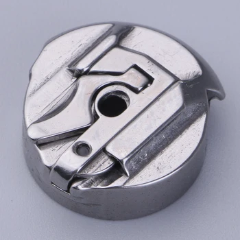 

1Pcs Industrial Sewing Machine Bobbin Case for SINGER 221 & 301