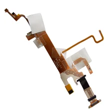 Для L e n o v o THINKPAD X200 X201 X201I кабель для светодиодного экрана кабель 44C9991