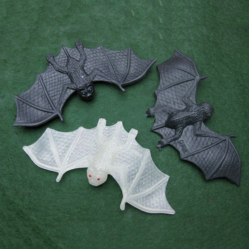 halloween bat toy