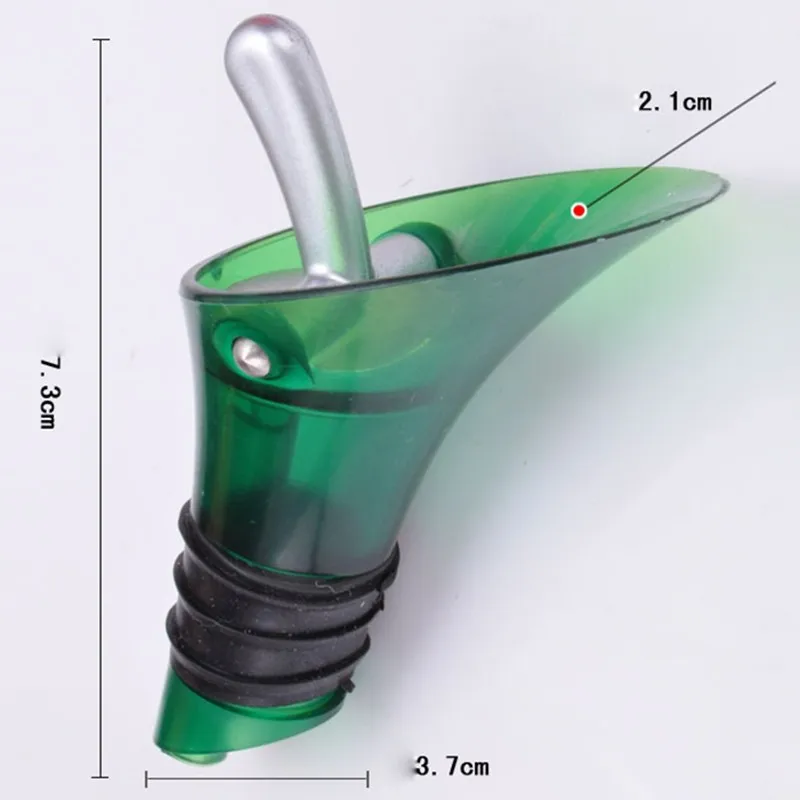 1PC-Duck-Mouth-Poured-Wine-Pouring-Bottle-Stoppers-With-Cover-Sauce-BottleBottle-Caps-Good-Sealing-KC1559 (8)