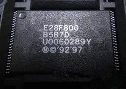 

E28F800B5B70 E28F800 B5B70 TSOP48 Memory Integrated circuit chip