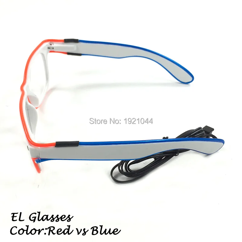 red blue 3