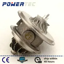 GT1544Z turbocharger core for Ford Focus I 1.8 TDDI BHDB 66Kw 1999- turbo cartridge CHRA 802419-5006S 802419 1094575