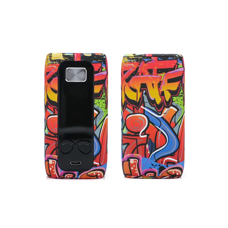 Think Vape Thor 200W TC Box Mod (8)