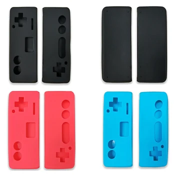 

Silicone Shell Guards Protective Cover Case for Nintend Switch Online for Nintendo Switch Online Controllers to Play FC Games