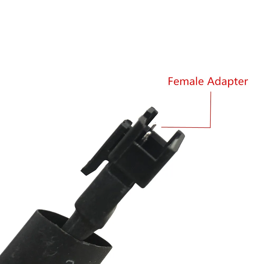 SKYJOYCE Universal CCFL inverter replacement 1 for 2 lamp socket inverter for ccfl angel eye driver Halo Ring CCFL Spare Ballast (7)