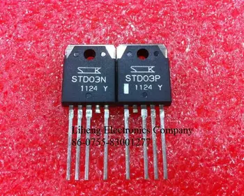 

New Arrival New&original STD03N/STD03P