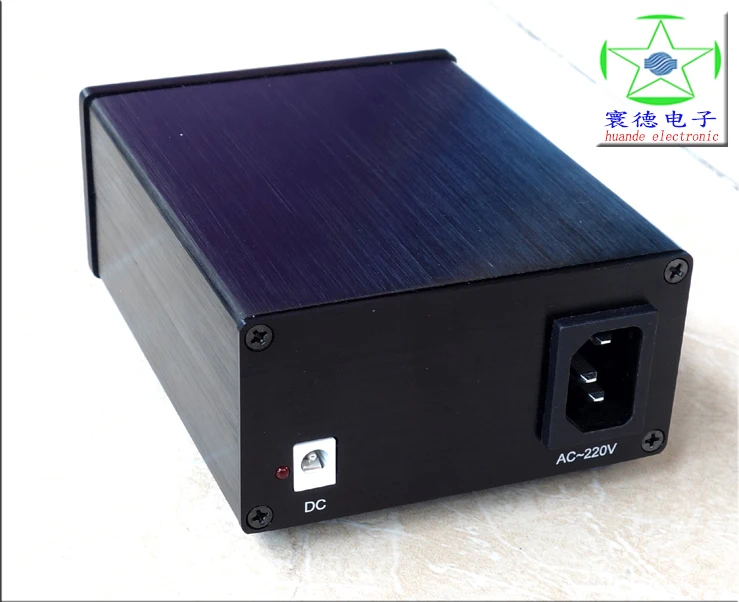 33v Regualated Supply Using 6v