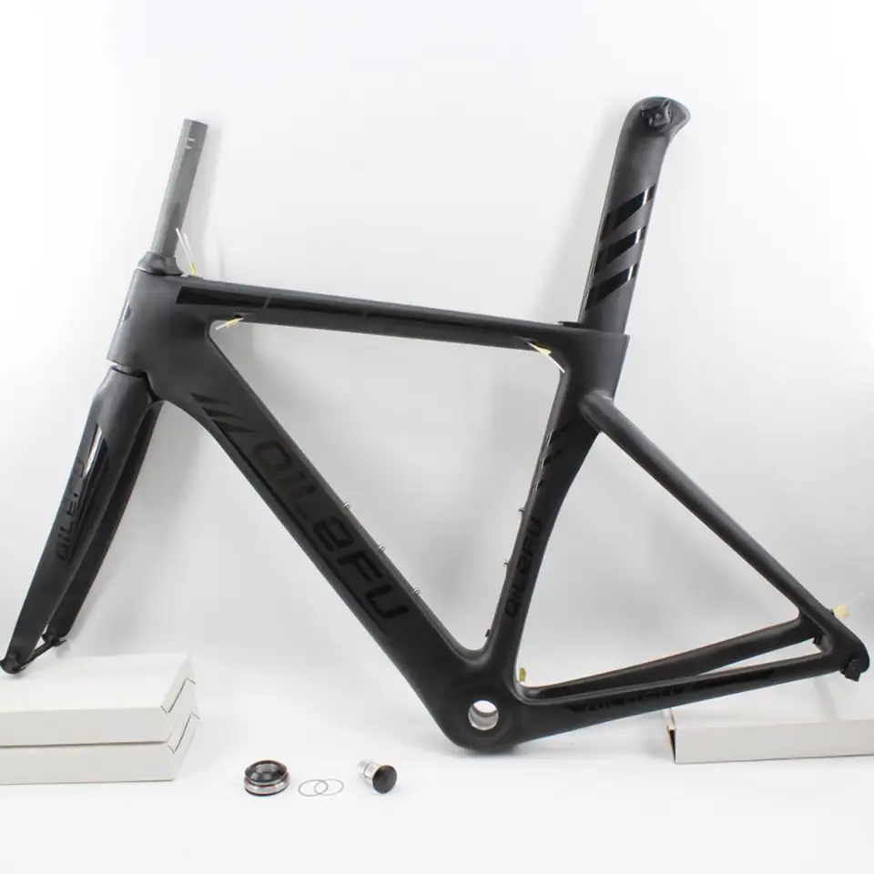qilefu carbon fork