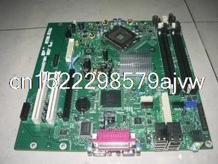 755 MT материнская плата GX755 большая Q35 GM819 | Компьютеры и офис