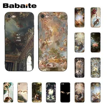 Babaite Версальский дворец создание Adam Art чехол для телефона для iphone 11 Pro 11Pro Max 8 7 6 6S Plus X XS MAX 5 5S SE XR