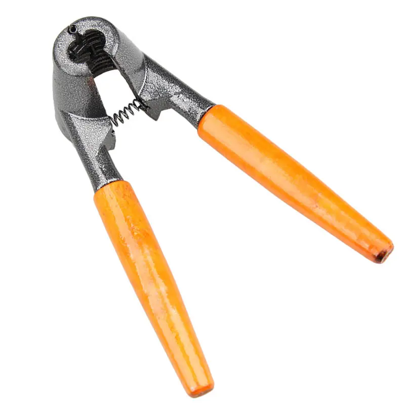 

Kitchen Tool Plier Quick Walnut Cracker Nutcracker Sheller Nut Opener WXV Sale