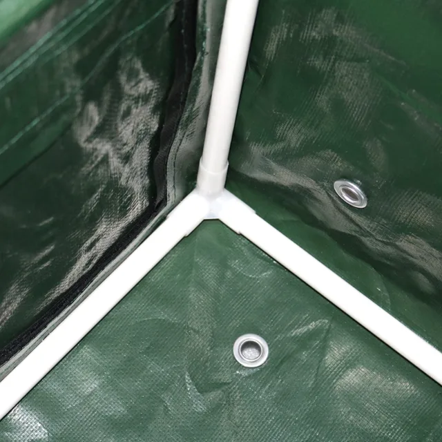 Kerti Ültetők Doboz Üvegházhatású Erkély Zöldségek Termesztési Táska Mezőgazdasági Eszközök Paradicsom Termesztése 1 Pc - Image 5