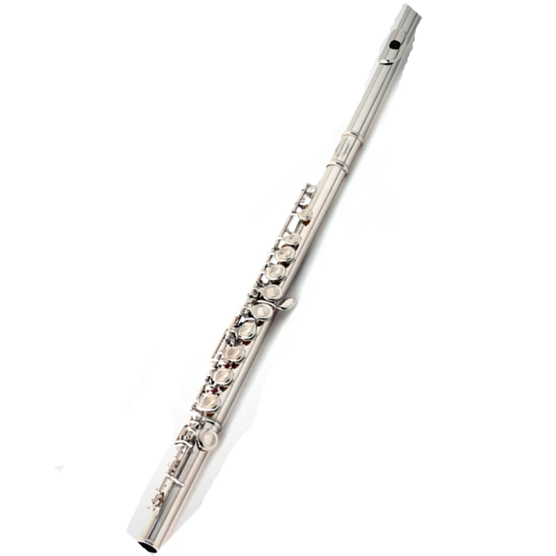 C Key 16hole Flute DIZI Musical Instrument Professional Flauta Chinese