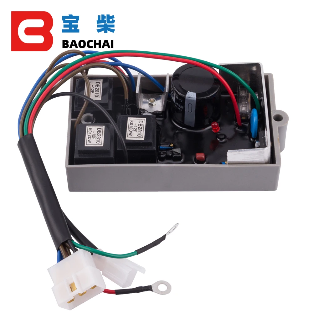 AVR KI-DAVR-150S3 автоматический регулятор напряжения трехфазный 15 кВт ...